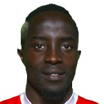 Christophe Lucio Nduwarugira