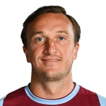 Mark Noble