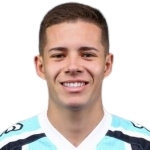 Pedro Lucas Tápias Obermüller