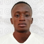 Raymond Frimpong Owusu