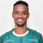 Luis Henrique Martins dos Santos