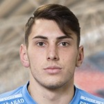 Haralambie Mociu