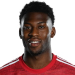 Timothy Evans Fosu-Mensah