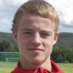 Emil Gundelach Ødegaard