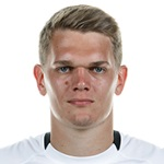 Matthias Lukas Ginter