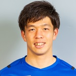 Keisuke Saka