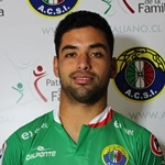 Erick Brandón Millalén Hernández