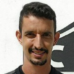 Iresânio Antonio da Silva Nogueira Junior