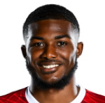 Ainsley Cory Maitland-Niles