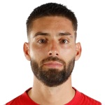 Yannick Ferreira Carrasco