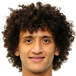 Omar Abdulrahman Ahmed Al Raqi Al Amoudi