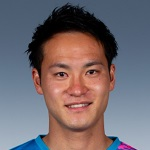 Tomoya Koyamatsu