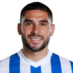 Neal Maupay