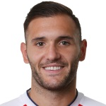 Lucas Pérez Martínez