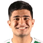 Cristian Nahuel Maidana Almazán