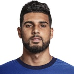 Emerson Palmieri dos Santos