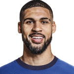 Ruben Ira Loftus-Cheek