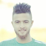 Islam Mohamed Saleh