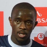 Kwandakwensizwa Ishmael Mngonyama