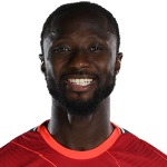 Naby Laye Keïta