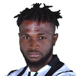 Isaac Success Ajayi