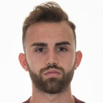 Borja Mayoral Moya