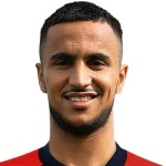 Adam Mohamed Ounas