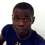 Aminou Bouba