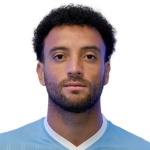 Felipe Anderson Pereira Gomes