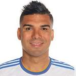 Carlos Henrique Casemiro