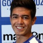 Luciano Gastón Pizarro