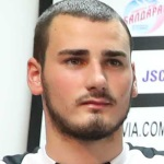 Kristiyan Petrov Peshov