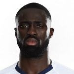 Davinson Sánchez Mina