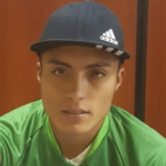 Marco Alexander Carrasco Bonilla