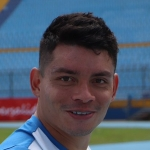 Robin Osvaldo Betancourth Cué