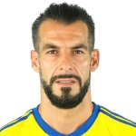 Álvaro Negredo Sánchez