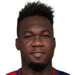 Felipe Salvador Caicedo Corozo